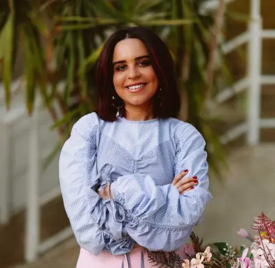 Dina Hassan