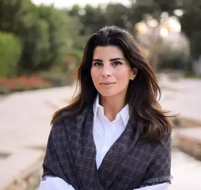 Injy Eldefrawi