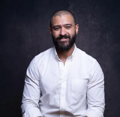 Khaled Diwan