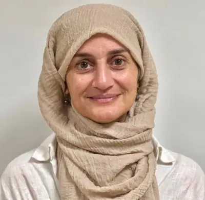 Lolita Mansour