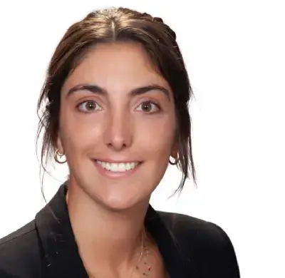 Lucia Fernandez
