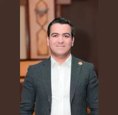 Mahmoud Naim