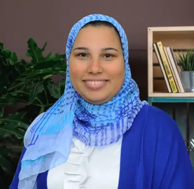 Dr. Nahla Radwan