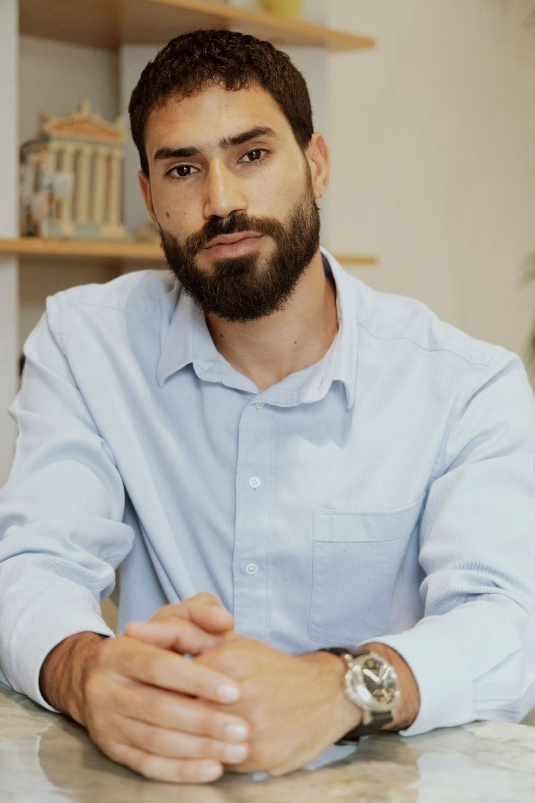 Malik Fouda