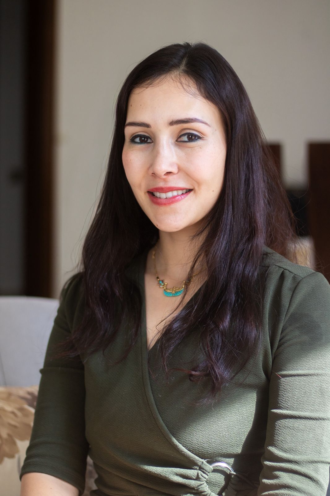 Dr. Samar Samy