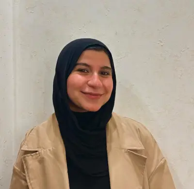 Shahd El Zanaty